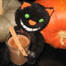 Champurrado (Mexican Chocolate Beverage)