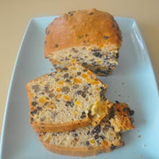 Apricot Loaf