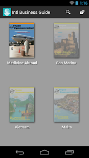 How to install International Business Guide 1.0 mod apk for bluestacks