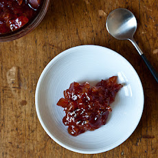 Sicilian Blood Orange Marmalade