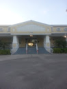 Riverside Community Center 