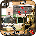Go West New Hidden Object Game Apk