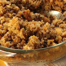 Sausage Stuffing Recipe