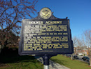 Holmes Academy Historic Site 