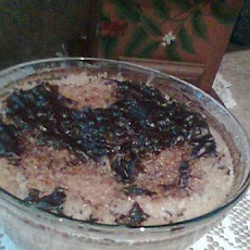 Grandma Ackroyds Rice Pudding