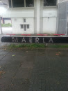 Maerla Sign