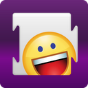 Yahoo Messenger Plug-in mobile app icon