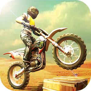 Bike Racing 3D For PC (Windows & MAC)