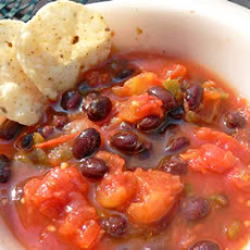 Texas Caviar II