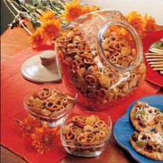 Crunchy Italian Mix