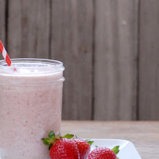 Breakfast Power Smoothie