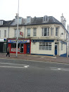 The Clarence Pub