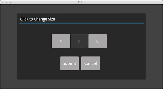 How to mod k2048 1.0.0 mod apk for bluestacks