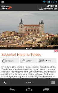 How to get Toledo Varies with device unlimited apk for laptop