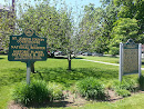 Centreville - National And State Historical Markers