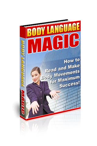 Body Language Magic