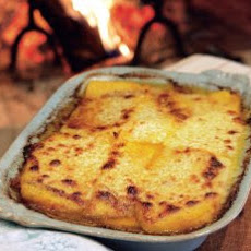 Polenta Pasticciata Recipe, A 