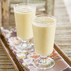 Mango Milk Shakes