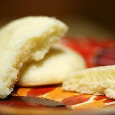 Cream Cheese Cookies