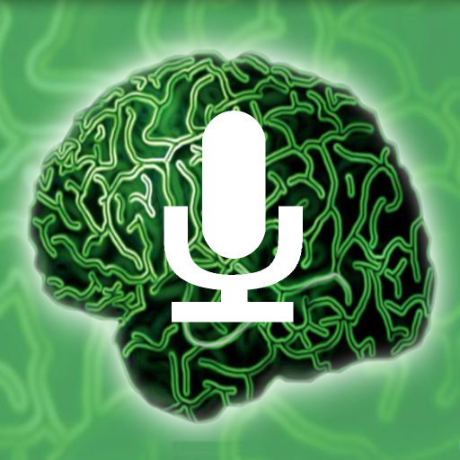 brainRec Voice Recorder LOGO-APP點子