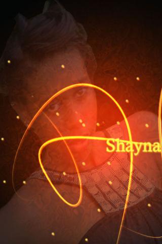 Shayna Queen