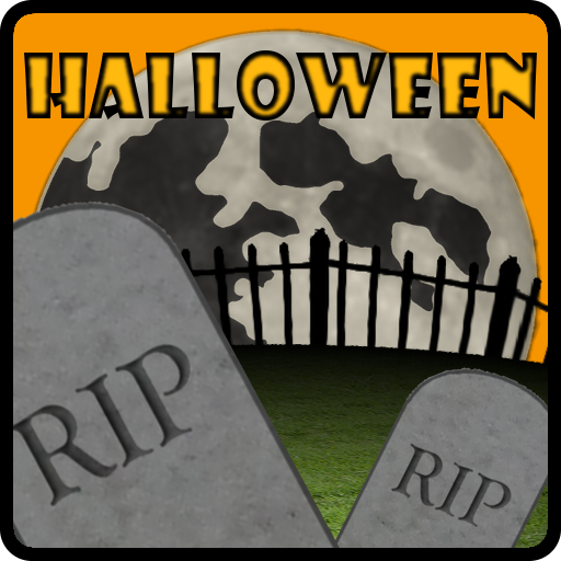 Halloween Fun Stuff LOGO-APP點子