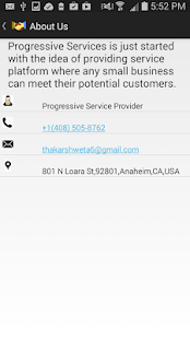 How to download Progressive Services 1.0 apk for android