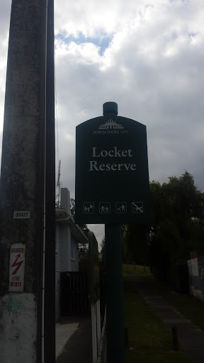 Locket Reserve
