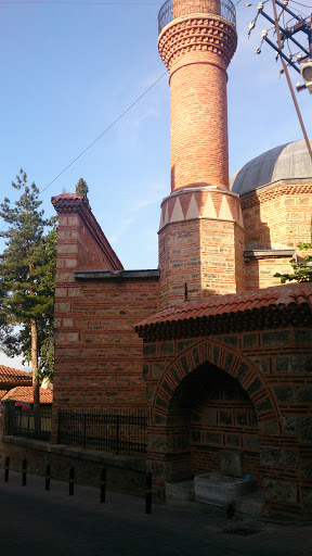 Selçukhatun Camii