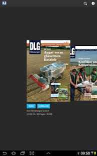 How to install DLG-Mitteilungen 1.3.2 unlimited apk for android