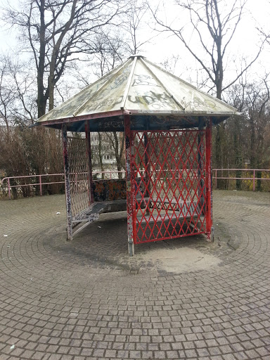 Park-Pavillon