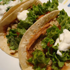 Quinoa Super Tacos