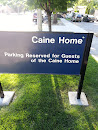 Caine Home