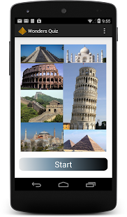 How to download Wonders Quiz patch 1.0 apk for pc