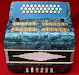 Bandoneon  3 Hileras 12 Bajos Diatonico