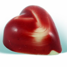 10-Minute Valentines Candies