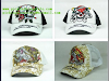 Venta Al Por Mayor Ed Hardy Gorra New Era Tapa De
