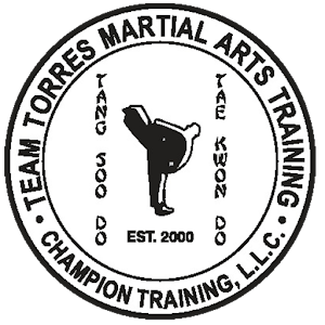 Team Torres Martial Arts.apk 4.1.3