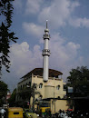 Masjid-e-Noorani