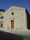 Chiesa San Bartolomeo 