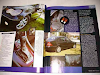 Mercedes Benz 500 Sec Test  En Revista Parabrisas