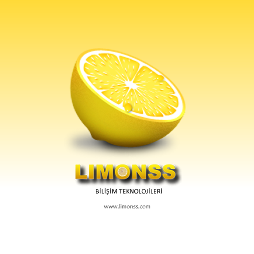 Limonss Bilisim Teknolojileri LOGO-APP點子