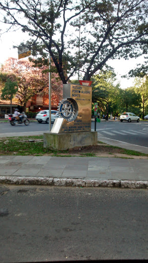 Rotary Monumento