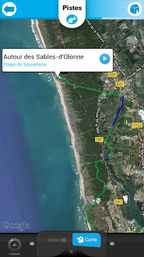 免費下載旅遊APP|Vendée Vélo app開箱文|APP開箱王
