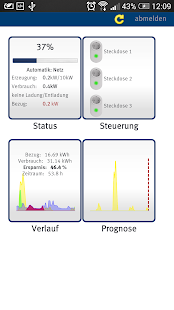 How to download Sonnenbatterie lastet apk for pc