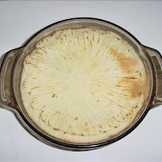 Vegetarian Shepherd's Pie
