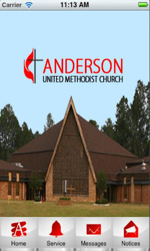 Anderson UMC