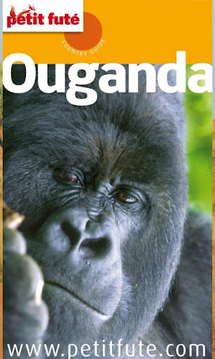 Ouganda 2012