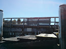 Shark Island Ferry Wharf National Park
