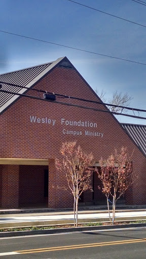 Westley Foundation Ministry 